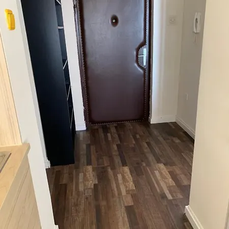Apartament The City *