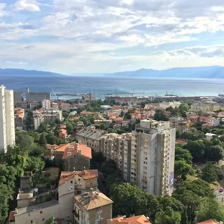 The City Apartament *