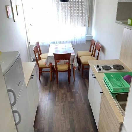 The City Apartment Rijeka