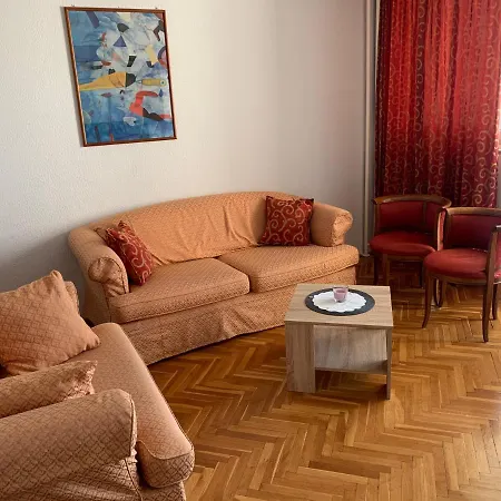 The City Apartment