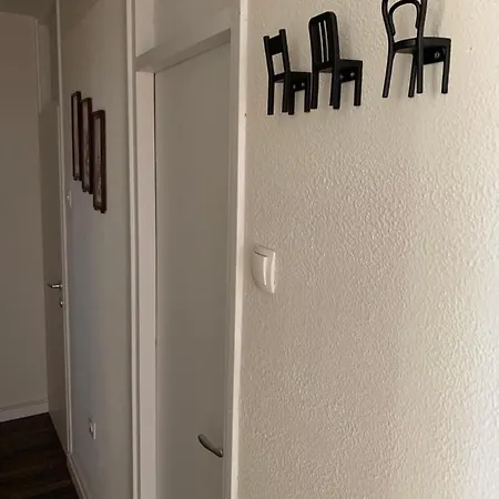 Apartment The City *