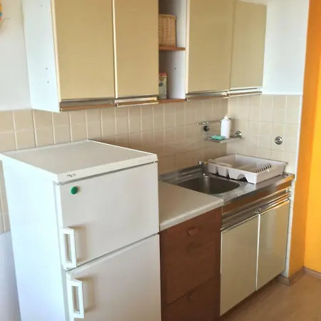 The City Apartment Rijeka