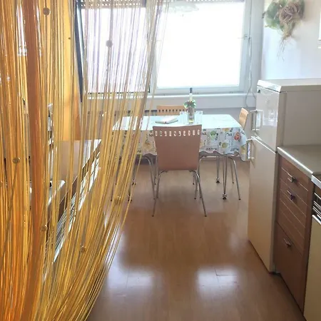 The City Apartment Rijeka