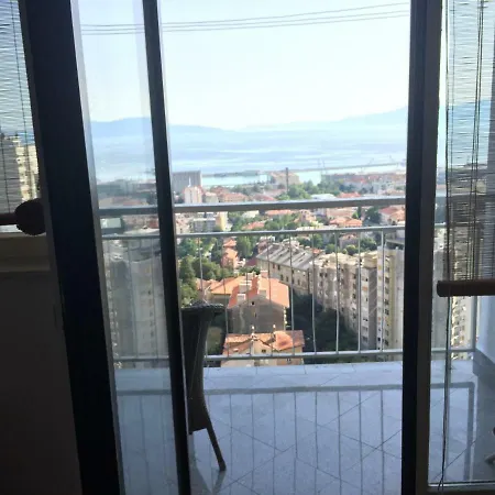 The City Rijeka