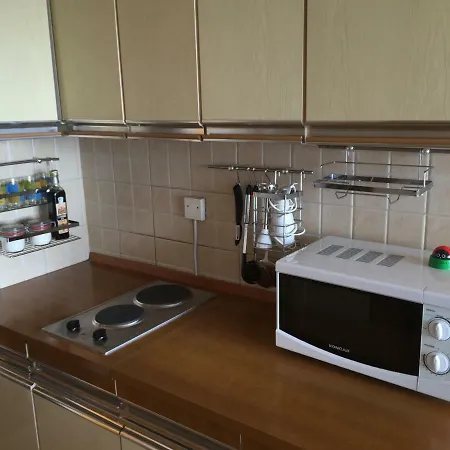 Apartment The City Rijeka